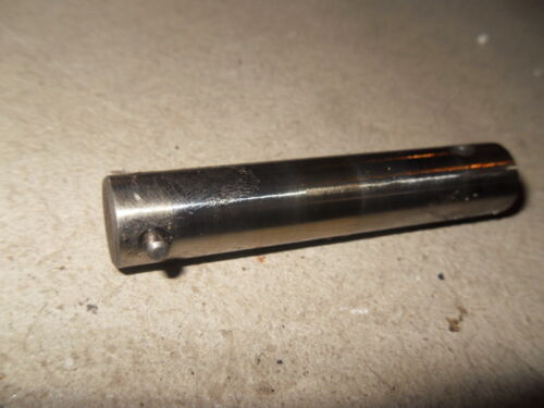 1980 Honda ATC 110 - Sub Transmission Counter Shaft