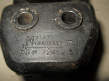Load image into Gallery viewer, Vintage Moto Minarelli Moped - Carburetor Air Box DGM 32452 S