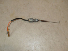Load image into Gallery viewer, Suzuki M31 M30 55cc - Brake Switch with Spring