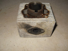 Load image into Gallery viewer, 1980 Jawa Babetta 207 Moped - Cylinder