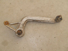 Load image into Gallery viewer, 1987 Husqvarna Cross Country TE 510 - TX TC - Rear Brake Pedal