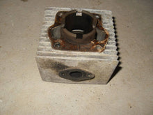 Load image into Gallery viewer, 1980 Jawa Babetta 207 Moped - Cylinder