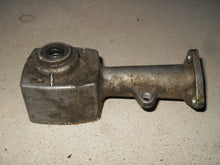 Load image into Gallery viewer, Vintage Aquabug Tanaka BIKE BUG 2 Cycle Motorized Engine - Gear Case / Housing