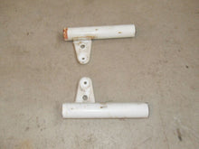 Load image into Gallery viewer, 1993 Tomos Bullet TT A35 Targa LX Moped - Pair of Fork Ears