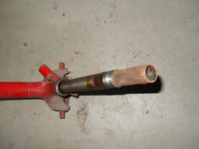 Load image into Gallery viewer, Sears Allstate Puch DS60 Compact Scooter - Front Fork Steering Stem