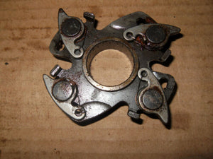 1982 Honda Express NC50 2 Speed Moped - Clutch Sun Gear Plate