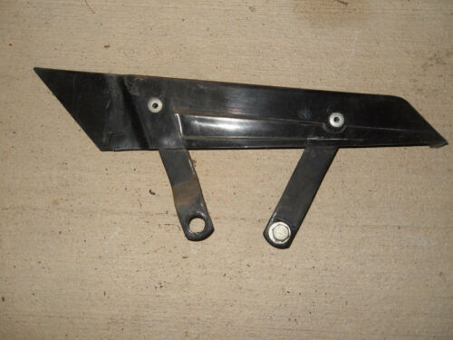 1978 Batavus Regency VAII Moped - Chain Guard