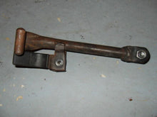 Load image into Gallery viewer, Honda 1982 C70 Passport - Kick Stand with Mounting Bolt
