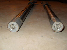 Load image into Gallery viewer, 1987 Husqvarna WRK 125 - Cagiva WMX 125 - Pair of Forks Tubes