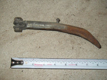 Load image into Gallery viewer, Vintage Mini Bike Kick Stand / Side Stand #3