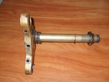 Load image into Gallery viewer, 1980 Garelli Sport Moped - Garelli Lower Fork Clamp