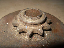Load image into Gallery viewer, Comet Industries - Clutch