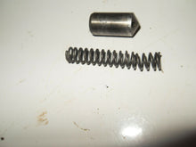 Load image into Gallery viewer, 1960&#39;s Puch Sears Allstate MS50 Moped - Gear Shift Spring and Catch