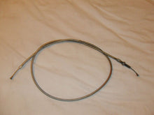 Load image into Gallery viewer, Sears Allstate Puch DS60 Compact Scooter - Clutch Cable