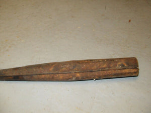 Malaguti Commuter Moped Exhaust Pipe Muffler
