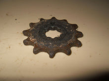 Load image into Gallery viewer, Puch Sears Sabre - Front Drive Sprocket (used)