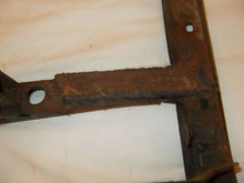 Load image into Gallery viewer, Sears Allstate Puch DS60 Compact Scooter - Floorboard Bracket