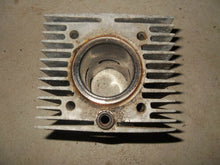 Load image into Gallery viewer, 1980 Jawa Babetta 207 Moped - Cylinder