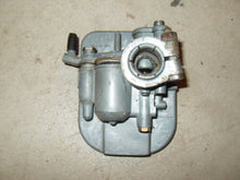 Load image into Gallery viewer, Motobecane 50V Moped - Gurtner Carburetor