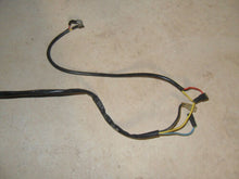 Load image into Gallery viewer, 1978 Batavus Regency Moped - Wiring Harness Section
