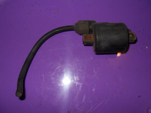 1982 Honda Express NC50 2 Speed Moped - Ignition Coil - AS41 CDI