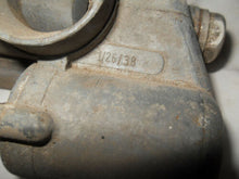 Load image into Gallery viewer, Vintage Bing Carburetor 1/26/38 K - Zundapp 250 ? BMW ? Rickman?