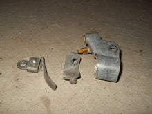 Load image into Gallery viewer, 1980 Jawa Babetta 207 Moped - Right Control Perch