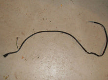 Load image into Gallery viewer, 1980 Garelli Sport Moped - CEV Tail Light Wiring