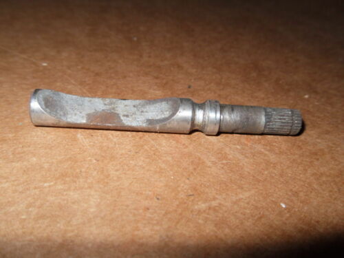 1960's Allstate Puch DS60 Compact Scooter - Clutch Arm Shaft