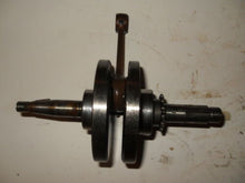 Load image into Gallery viewer, 1979 Indian Moped - AMI-50 Engine - Crankshaft - Crank