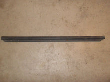 Load image into Gallery viewer, 1991 2x4 Toyota Pickup Truck Base 2.4L 22RE - Sill Plate - Passenger Side - Gray