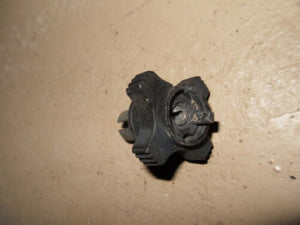 1987 Husqvarna WRK 125 - Cagiva WMX 125 - Front Brake Cable Adjuster