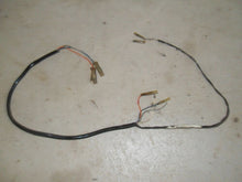Load image into Gallery viewer, Suzuki M31 M30 55cc - Wiring Harness