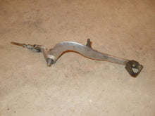 Load image into Gallery viewer, 1991 Husqvarna WMX WRK WXE 125 Cagiva - Rear Brake Foot Pedal
