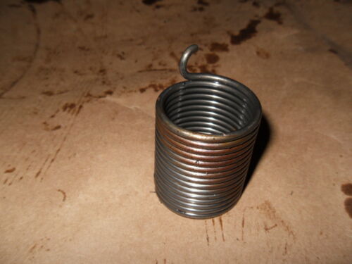 1968 Suzuki T305 - Kick Start Return Spring