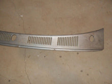 Load image into Gallery viewer, 1991 Toyota Pickup Truck Base 2.4L 22RE - Wiper Cowl