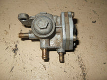 Load image into Gallery viewer, Yamaha Chappy LB80 - Fuel Petcock - OEM Original (For Parts)