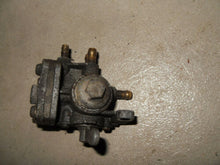 Load image into Gallery viewer, Yamaha Chappy LB80 - Fuel Petcock - OEM Original