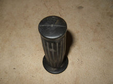 Load image into Gallery viewer, 1980 Gadabout Minarelli Moped - Domino Left Handlebar Grip 7/8&quot;