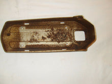 Load image into Gallery viewer, 1980 Garelli Sport Moped - Top Frame Cover