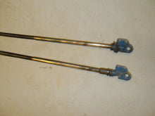Load image into Gallery viewer, 1978 Jawa Babetta 207 Moped - Pair of Fork Tubes / Legs