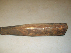 Malaguti Commuter Moped Exhaust Pipe Muffler