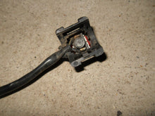 Load image into Gallery viewer, 1991 Husqvarna WMX WRK WXE 125 Cagiva - Kill Switch