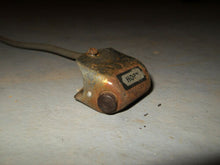 Load image into Gallery viewer, 1978 Jawa Babetta 207 Moped - Horn Switch