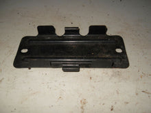 Load image into Gallery viewer, Suzuki RV90 Battery Box Lid