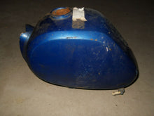 Load image into Gallery viewer, Vintage Moped Gas Tank