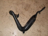 1993 Yamaha RT180 - Exhaust Pipe - Muffler