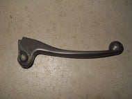 1986 Yamaha Riva CV80 - Front Brake Lever - Right Lever