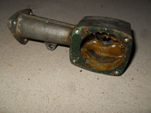Load image into Gallery viewer, Vintage Aquabug Tanaka BIKE BUG 2 Cycle Motorized Engine - Gear Case / Housing