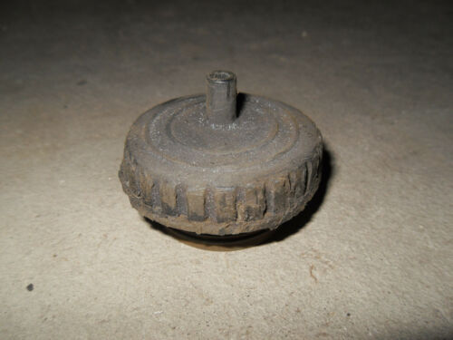 1975 TY80 Yamaha Trials Motorcycle - Gas Tank Cap